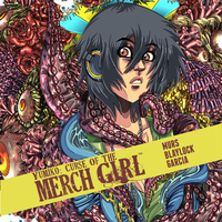 Murs - Yumiko: Curse of the Merch Girl (Explicit)