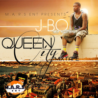 J-Bo - Queen City - EP (Explicit)