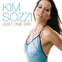 Kim Sozzi - Just One Day