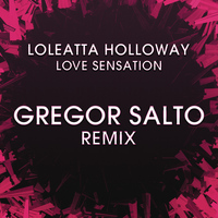 Loleatta Holloway - Love Sensation (Gregor Salto Remix)
