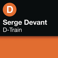 Serge Devant - D-Train