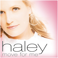 Haley - Move For Me