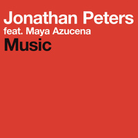 Jonathan Peters Feat. Maya Azucena - Music