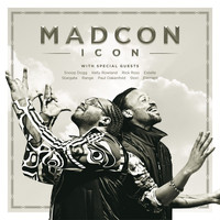 Madcon - Icon (Explicit)