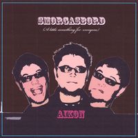 Aikon - Smorgasbord