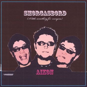 Aikon - Smorgasbord