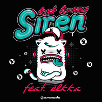 Kat Krazy feat. elkka - Siren