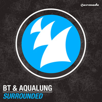 BT & Aqualung - Surrounded