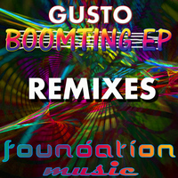 Gusto - Boomting Remix (Explicit)