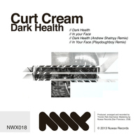 Curt Cream - Dark Health