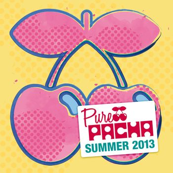 Various Artists - Pure Pacha Summer 2013