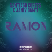 Santiago Cortes & Janiv Damti - Ramon