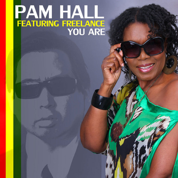 Pam Hall - You Are