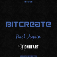 Lionheart - Back Again
