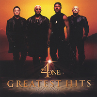 All-4-One - Greatest Hits