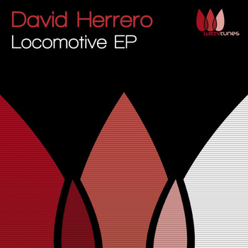 David Herrero - Locomotive EP