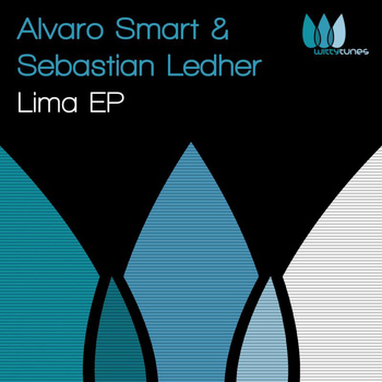Alvaro Smart - Lima EP