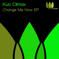 Kuo Climax - Change Me Now EP