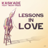 Kaskade feat. Neon Trees - Lessons In Love (Headhunterz Remix)
