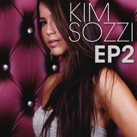 Kim Sozzi - EP 2