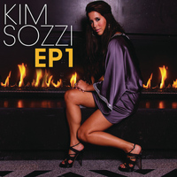 Kim Sozzi - EP 1