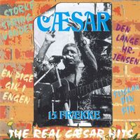 Caesar - 15 Frække - The Real Cæsar Hits