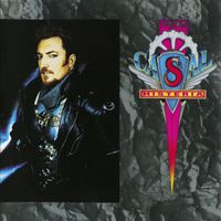 Tino Casal - Histeria