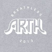 ARTH - Breathless