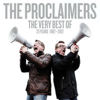 The Proclaimers - The Very Best Of