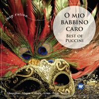 Roberto Alagna - O mio babbino caro: Best of Puccini