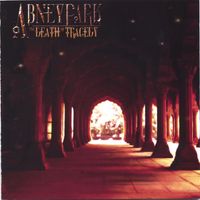 Abney Park - The Death Of Tragedy