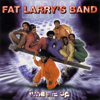 Fat Larry's Band - Tune Me Up