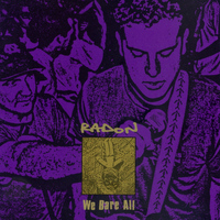Radon - We Bare All