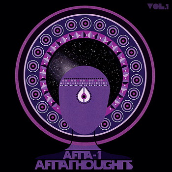AFTA-1 - Aftathoughts Vol.1