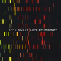 Afro Omega - Love Emergency