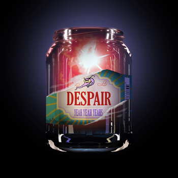 Yeah Yeah Yeahs - Despair (EP)