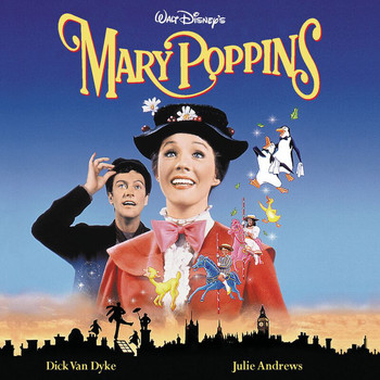 Various Artists - Mary Poppins Original Soundtrack
