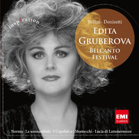 Edita Gruberová - Edita Gruberova: A Portrait - Belcanto Festival