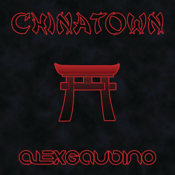 Alex Gaudino - Chinatown