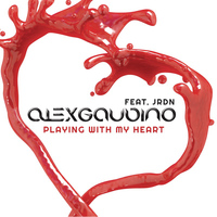 Alex Gaudino feat. JRDN - Playing with My Heart (Radio Edit)