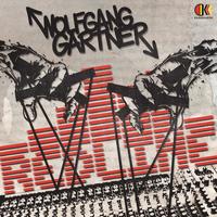 Wolfgang Gartner - Redline (Radio Edit)