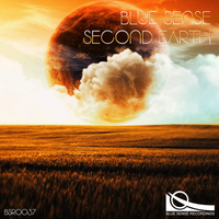 Blue Sense - Second Earth