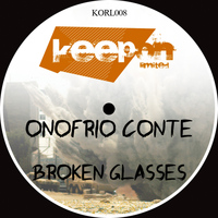 Onofrio Conte - Broken Glasses