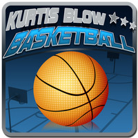 Kurtis Blow - Basketball (Single)