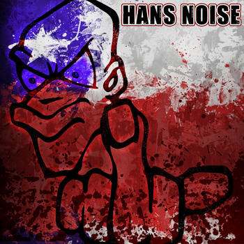 Hans Noise - Hard Party Time