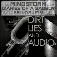 Mindstorm - Diaries Of A Bad Boy