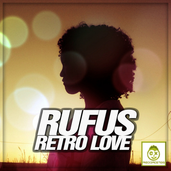 Rufus - Retro Love