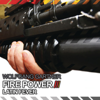 Wolfgang Gartner - Fire Power / Latin Fever