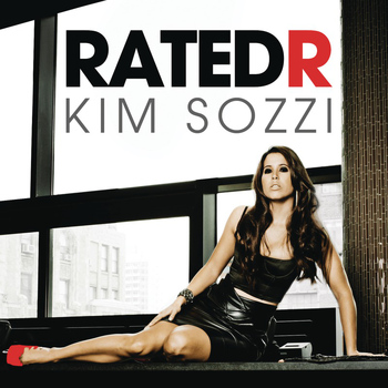Kim Sozzi - Rated R