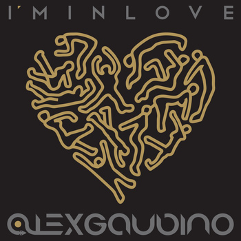 Alex Gaudino - I'm In Love